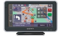 Sony NV-U93T (NV-U93TW) Sony NV-U93T (NV-U93TW)